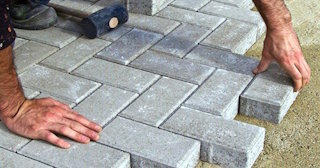 Тротуарная плитка оптом в Ярцеве в октябре