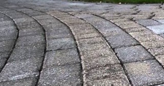 Укладка тротуарной плитки на кладбище от 712 руб. в Ярцеве - ТротуарнаяПлитка