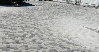Купите плитку 400x400 в Ярцеве от ТротуарнаяПлитка по цене от 712 руб.