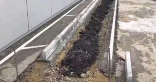 Укладка дорожек в Ярцеве: цена от 916 руб. за работу от ТротуарнаяПлитка