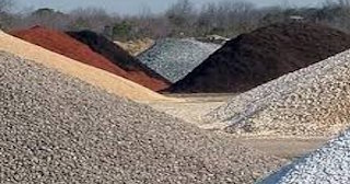 Щебень для бетона от ТротуарнаяПлитка по цене от 1526 руб. в Ярцеве