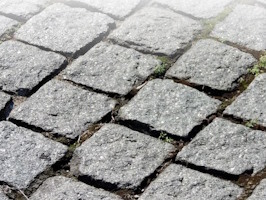 Гранитная брусчатка Ярцево