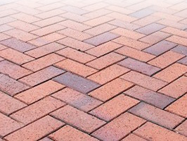 Клинкерная брусчатка Ярцево